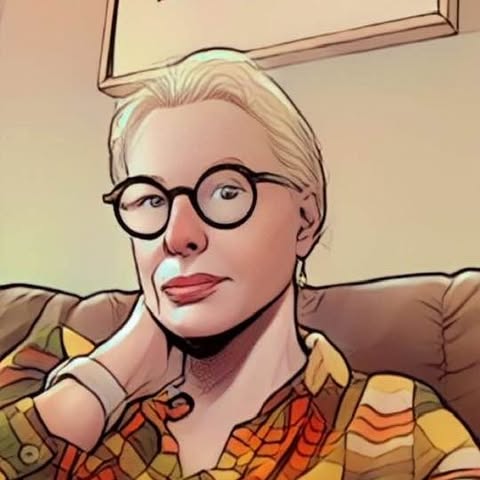 Susan Grant-Suttie