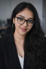 Priyanka Ingle