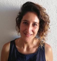 Maria Paz García Gavilán