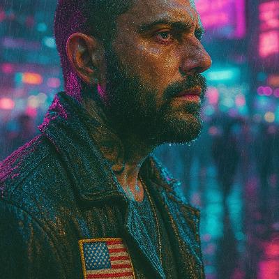 Ronan Coelho Oriques