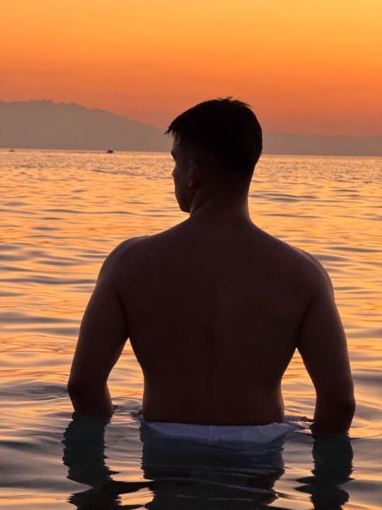 Thanasis Skoufias