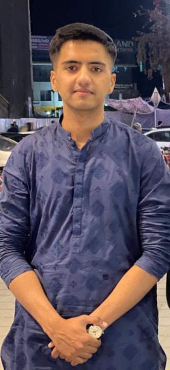 Rayan Rasheed