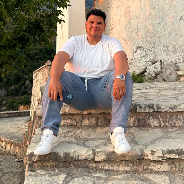 Gabriel Falcon