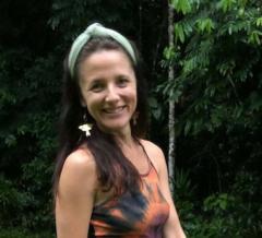 Amy Cojocar