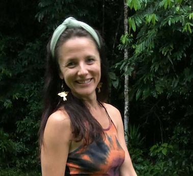 Amy Cojocar