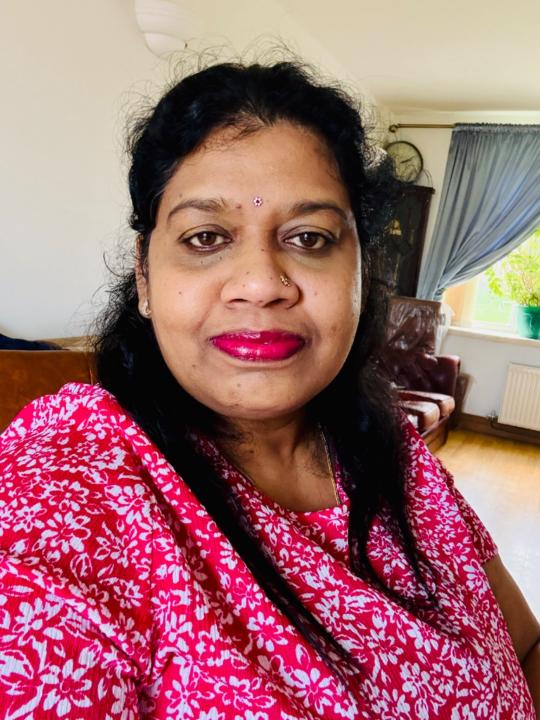 Pirasanya Theiventhirarasa