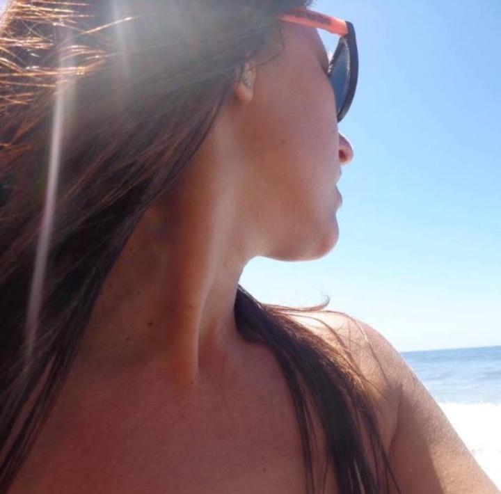 Tania Laliberte