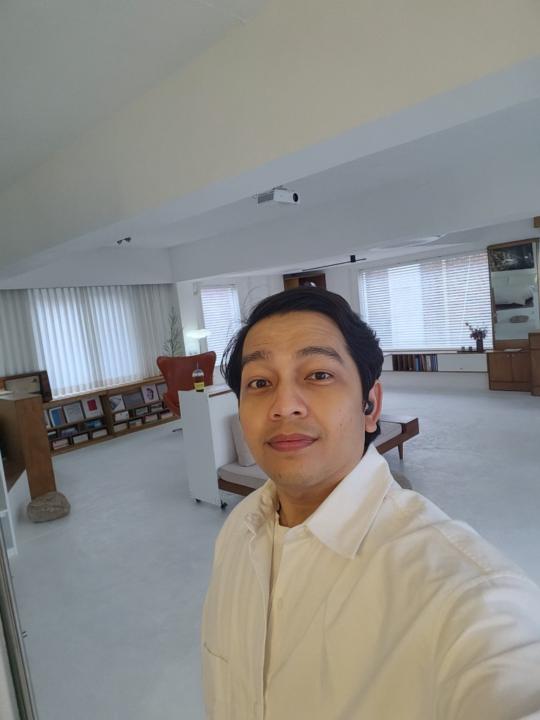 Ferry Kim
