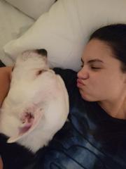 Samantha Love