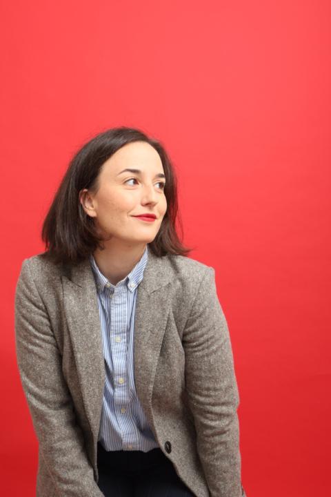 Carmen Menendez