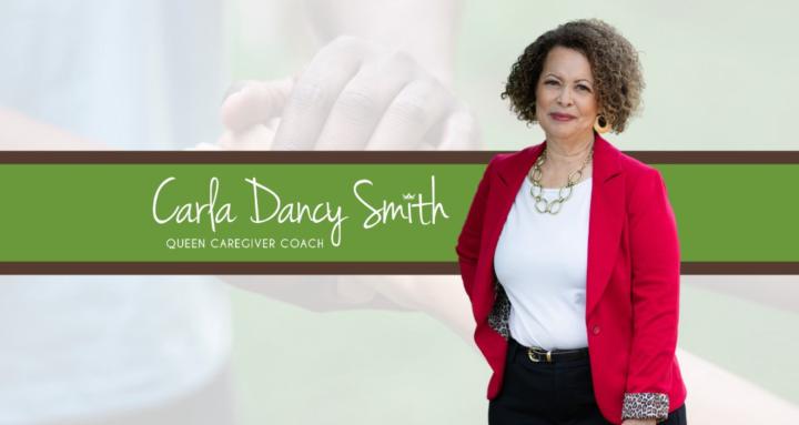 Caregiver's Corner w/Carla