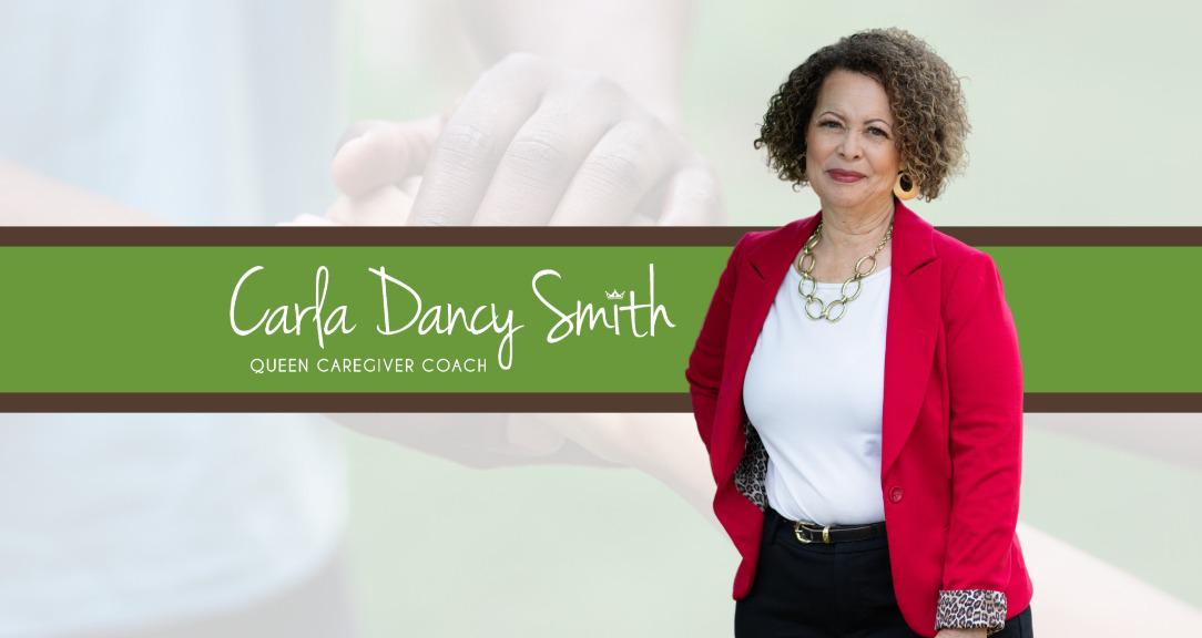 Caregiver's Corner w/Carla