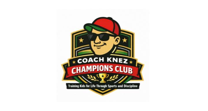 Coach Knez Champion Club