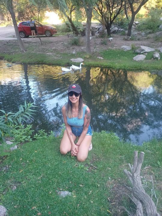 Romina karen Romero