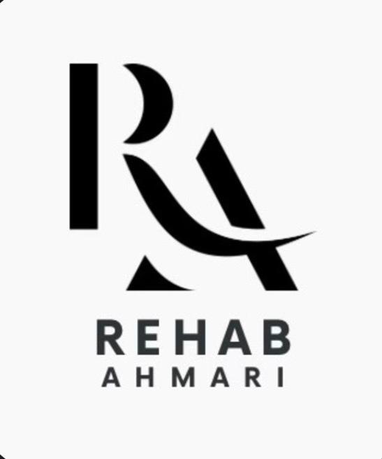 Rehab Alahmari