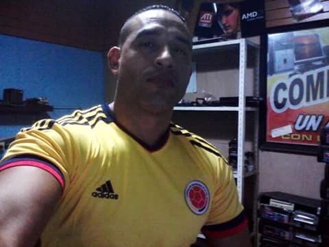 Omar Campis