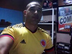 Omar Campis