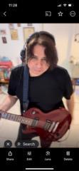 Eric Dorado