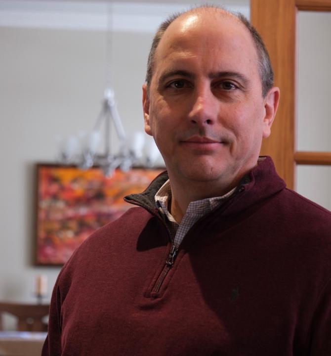 Tony Baumgartner