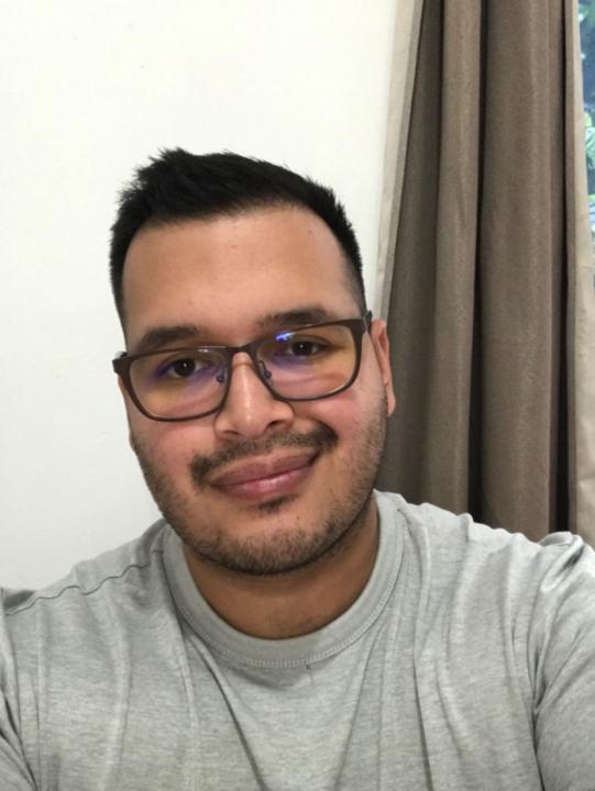Miguel Rocha