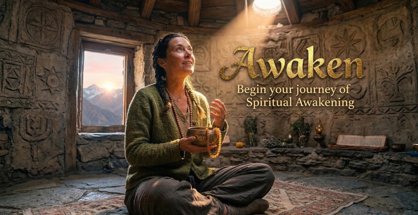Awaken