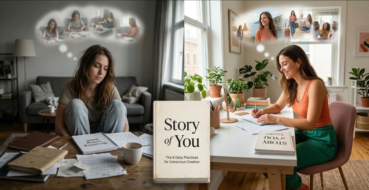 Story of You