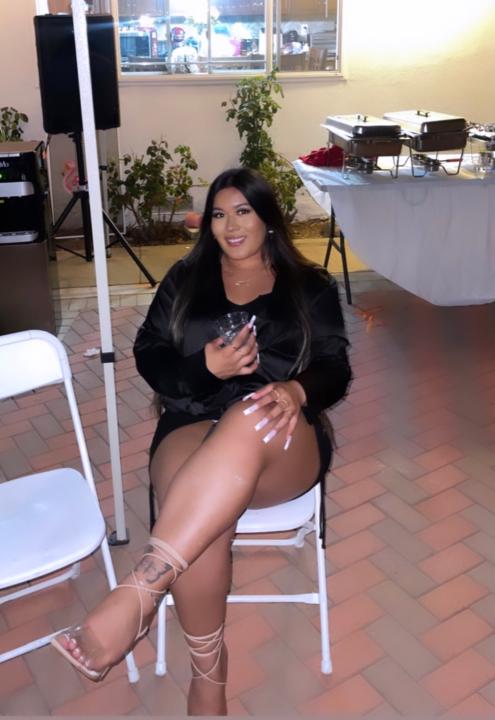 Jocelyn Hernandez