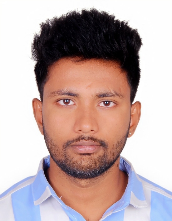 Rahul Sanketh Pasupula