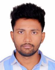 Rahul Sanketh Pasupula
