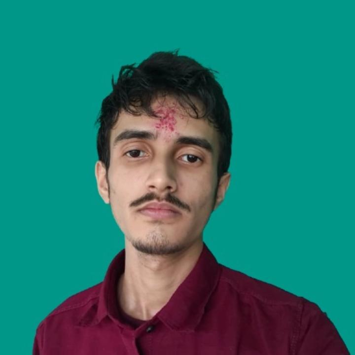 Devam Chetry