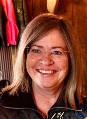 Rhonda Dalton