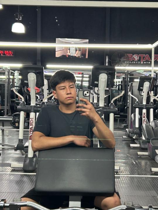 Josue Adrian Ruiz Ruiz