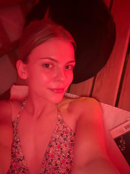 Madeleine June