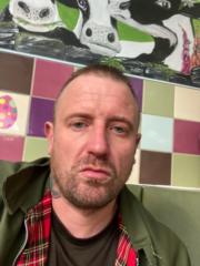 Ewan Wilkinson