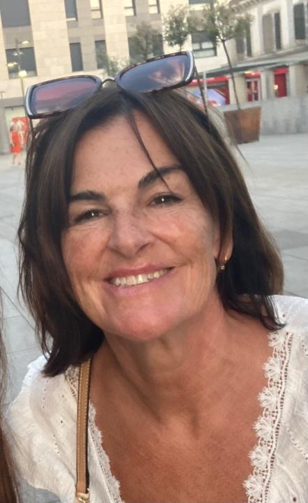 Nicole Freeman