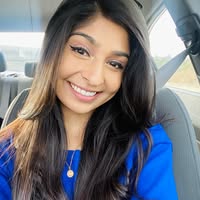 Sargam Saxena