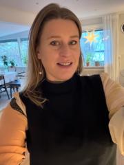 Karin Rosenquist-Schager