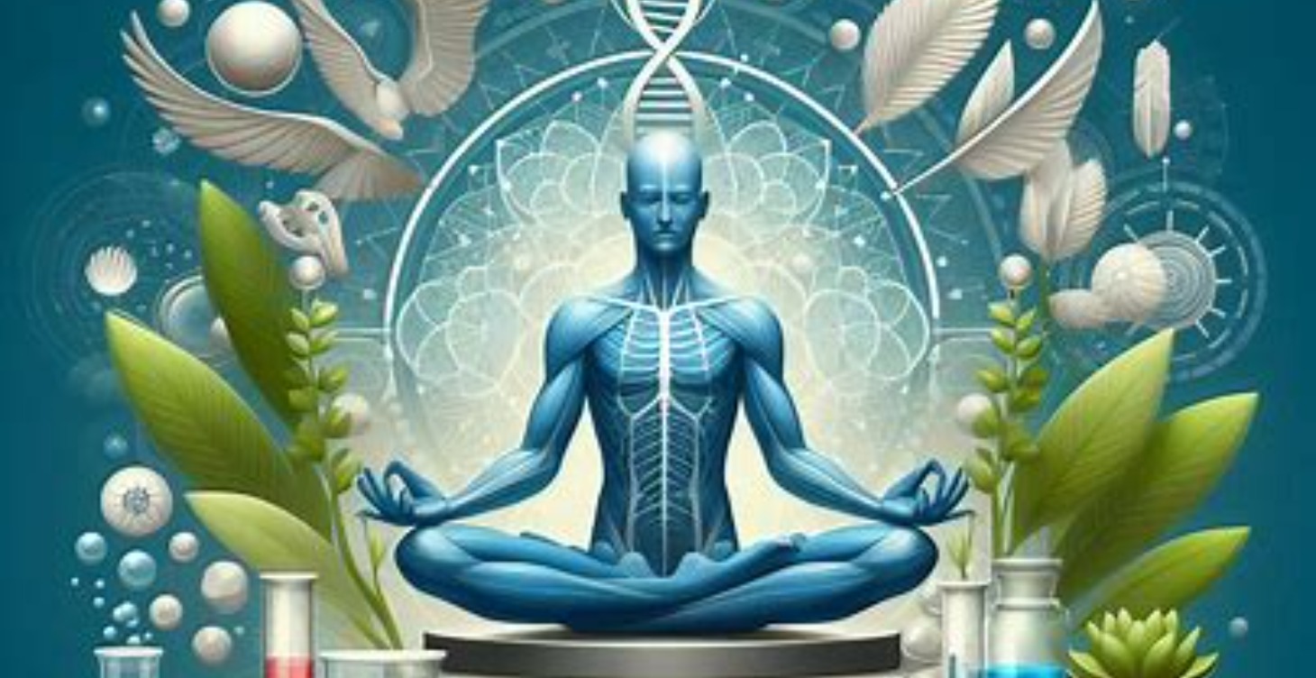 The Fundamentals to Health