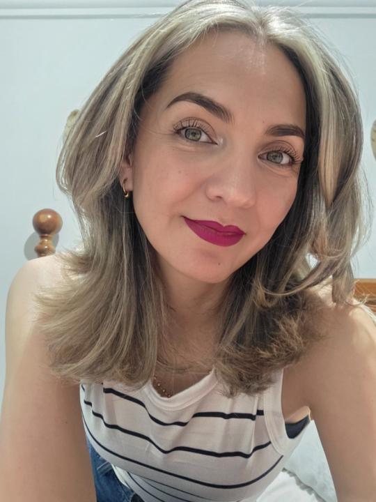 Anet Karina Barrios Campa