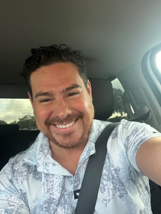 Rhett Menchaca
