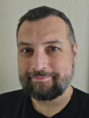 Marc Montecalvo
