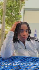 Daphnee Jeune