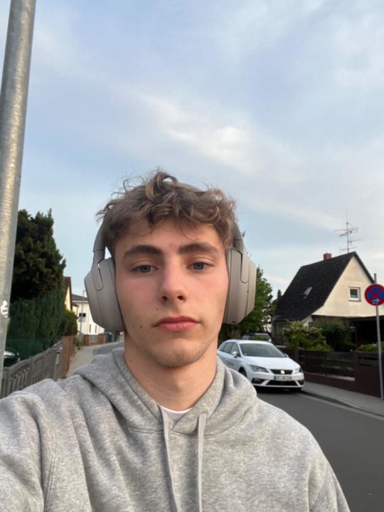 Marcel Nühs
