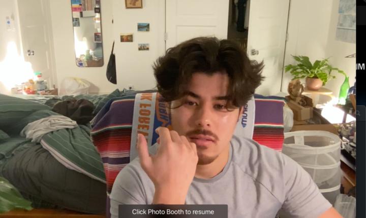 Nathan Benavides-Luu