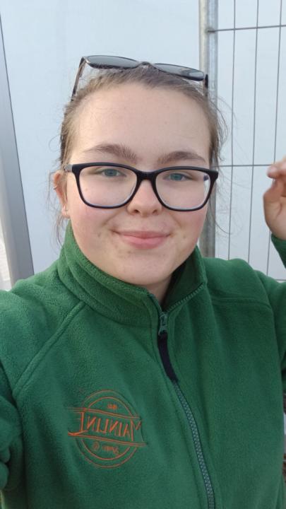 Maddison-Anne Lovett