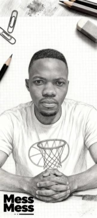 Messan Nouwodou