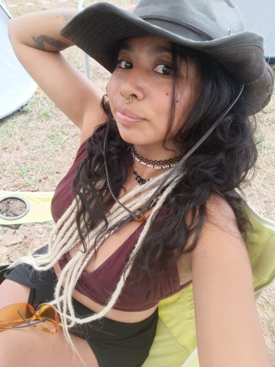 Cruz Julia