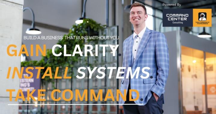 Commander's Community