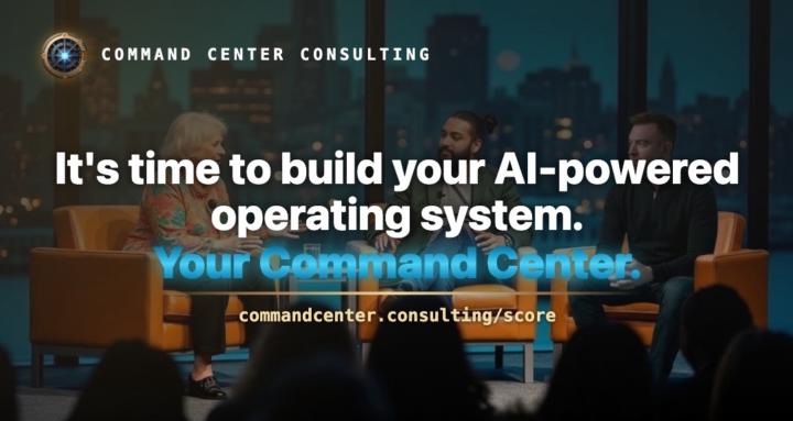 Build Your AI Command Center