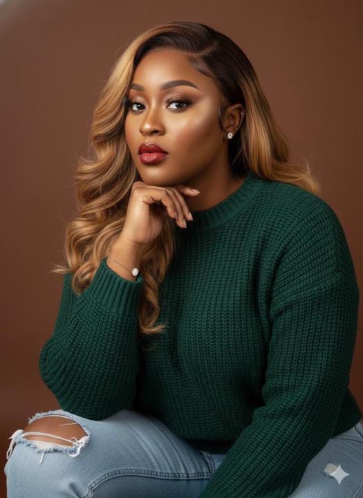 Vivian Onwuka
